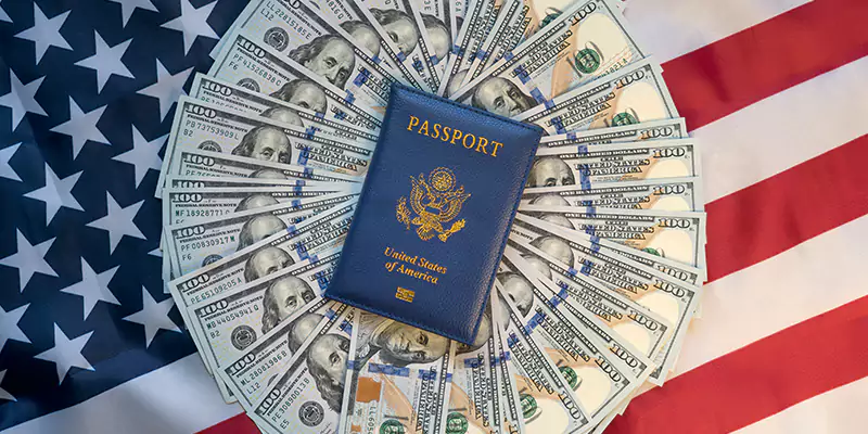 Why Choose Us for Your US Investment Visa Journey for Senegal?