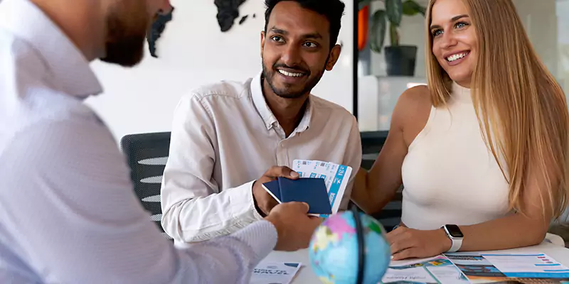 Benefits You Get with Our E2 Visa Support in Senegal