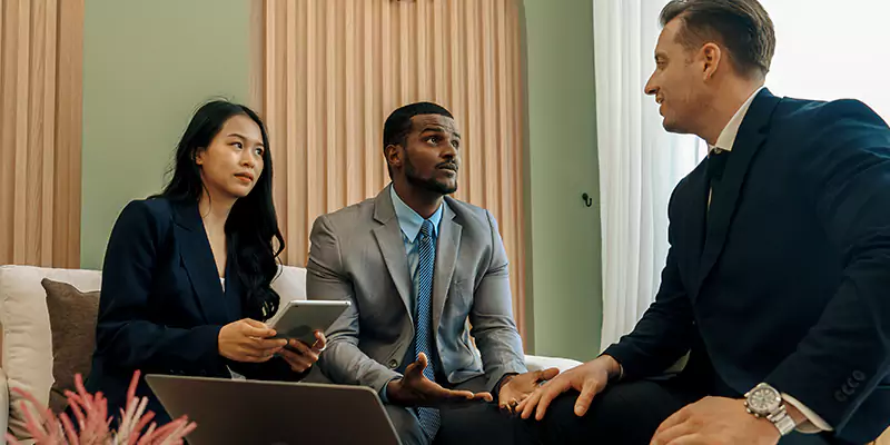 Benefits You Get by Our F-1 Visa Services in Senegal
