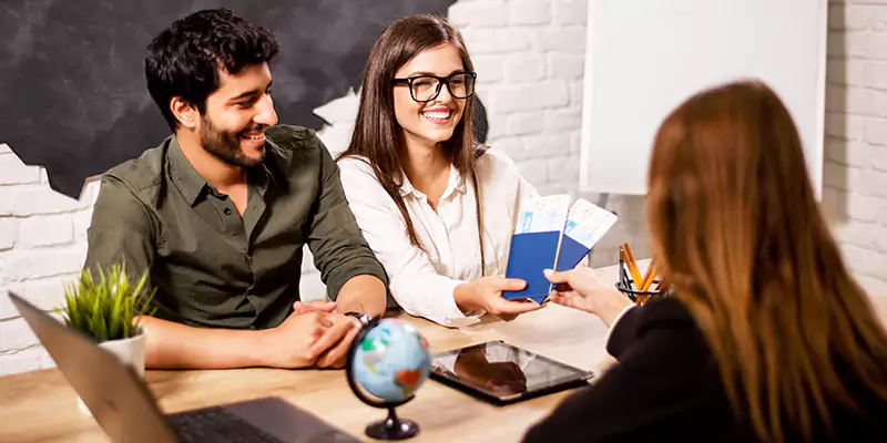 Benefits of Our Intra Company Transfer USA Service in Senegal