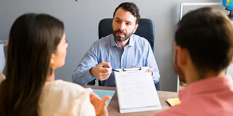 Why Choose Us as Your L1 Visa Lawyer in Senegal