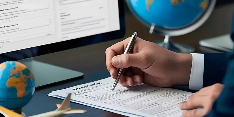 Benefits of Our US Branch Office Visa Services in Senegal