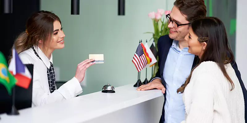 US Startup Visa Services and Strategic Consultation in Senegal