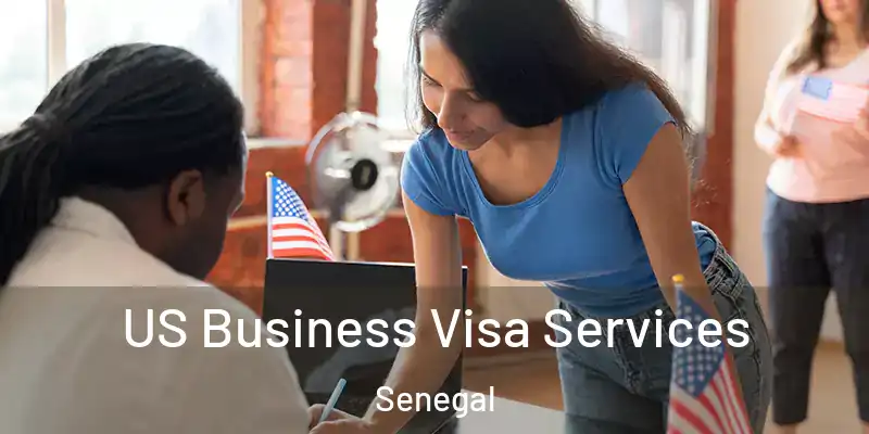  US Business Visa Services Senegal