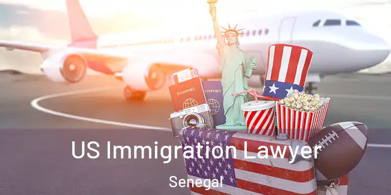  US Immigration Lawyer Senegal