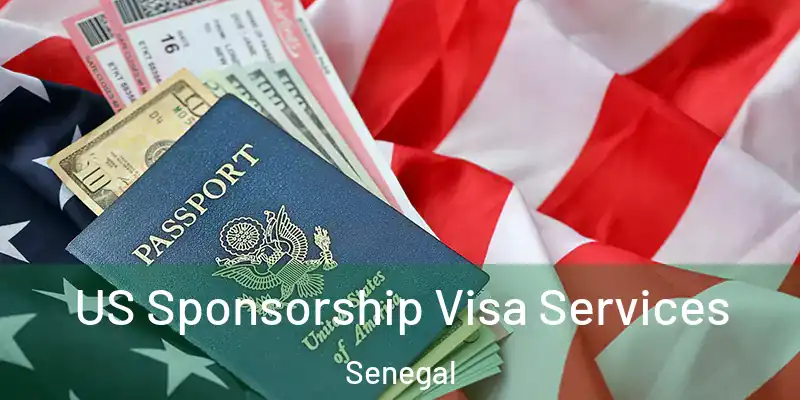  US Sponsorship Visa Services Senegal